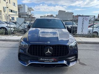 Mercedes-Benz GLE 53 AMG 2021 35500€ ΠΡΟΚΑΤΑΒΟΛΗ ΜΕ ΓΡΑΜΜΑΤΙΑ ΜΕΤΑΞAMG&PANORAMA&FULL EXTRA-thumb-15