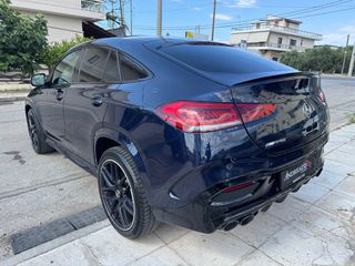 Mercedes-Benz GLE 53 AMG 2021 35500€ ΠΡΟΚΑΤΑΒΟΛΗ ΜΕ ΓΡΑΜΜΑΤΙΑ ΜΕΤΑΞAMG&PANORAMA&FULL EXTRA-thumb-19