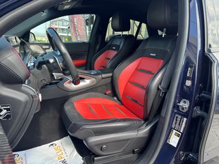 Mercedes-Benz GLE 53 AMG 2021 35500€ ΠΡΟΚΑΤΑΒΟΛΗ ΜΕ ΓΡΑΜΜΑΤΙΑ ΜΕΤΑΞAMG&PANORAMA&FULL EXTRA-thumb-22