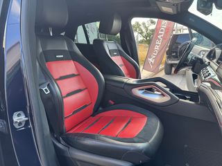 Mercedes-Benz GLE 53 AMG 2021 35500€ ΠΡΟΚΑΤΑΒΟΛΗ ΜΕ ΓΡΑΜΜΑΤΙΑ ΜΕΤΑΞAMG&PANORAMA&FULL EXTRA-thumb-23