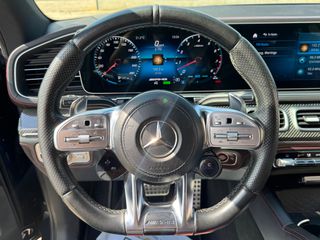 Mercedes-Benz GLE 53 AMG 2021 35500€ ΠΡΟΚΑΤΑΒΟΛΗ ΜΕ ΓΡΑΜΜΑΤΙΑ ΜΕΤΑΞAMG&PANORAMA&FULL EXTRA-thumb-24
