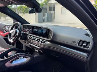 Mercedes-Benz GLE 53 AMG 2021 35500€ ΠΡΟΚΑΤΑΒΟΛΗ ΜΕ ΓΡΑΜΜΑΤΙΑ ΜΕΤΑΞAMG&PANORAMA&FULL EXTRA-thumb-26