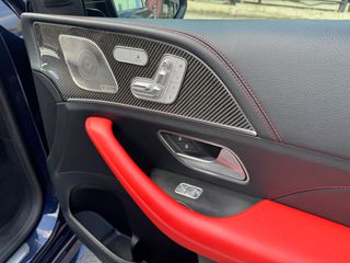 Mercedes-Benz GLE 53 AMG 2021 35500€ ΠΡΟΚΑΤΑΒΟΛΗ ΜΕ ΓΡΑΜΜΑΤΙΑ ΜΕΤΑΞAMG&PANORAMA&FULL EXTRA-thumb-27