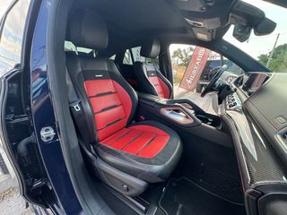 Mercedes-Benz GLE 53 AMG 2021 35500€ ΠΡΟΚΑΤΑΒΟΛΗ ΜΕ ΓΡΑΜΜΑΤΙΑ ΜΕΤΑΞAMG&PANORAMA&FULL EXTRA-thumb-29