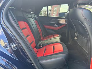 Mercedes-Benz GLE 53 AMG 2021 35500€ ΠΡΟΚΑΤΑΒΟΛΗ ΜΕ ΓΡΑΜΜΑΤΙΑ ΜΕΤΑΞAMG&PANORAMA&FULL EXTRA-thumb-31
