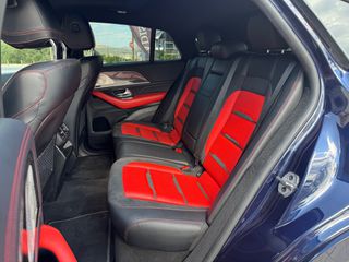 Mercedes-Benz GLE 53 AMG 2021 35500€ ΠΡΟΚΑΤΑΒΟΛΗ ΜΕ ΓΡΑΜΜΑΤΙΑ ΜΕΤΑΞAMG&PANORAMA&FULL EXTRA-thumb-32
