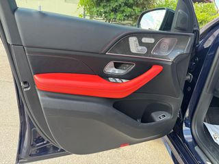 Mercedes-Benz GLE 53 AMG 2021 35500€ ΠΡΟΚΑΤΑΒΟΛΗ ΜΕ ΓΡΑΜΜΑΤΙΑ ΜΕΤΑΞAMG&PANORAMA&FULL EXTRA-thumb-33