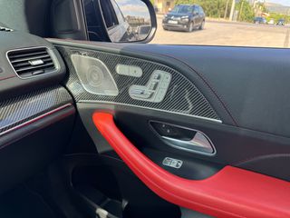 Mercedes-Benz GLE 53 AMG 2021 35500€ ΠΡΟΚΑΤΑΒΟΛΗ ΜΕ ΓΡΑΜΜΑΤΙΑ ΜΕΤΑΞAMG&PANORAMA&FULL EXTRA-thumb-35