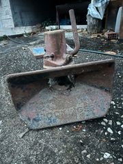 Tractor 2020 ROCKINGER-thumb-1