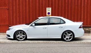 SAAB 9-3 AERO ΤΙΜΟΝΙ-thumb-2