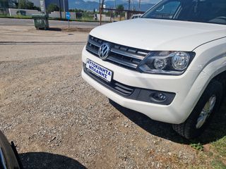 Pickup - Αγροτικό Volkswagen 2016 ΑΜΑΡΟ   4Χ4 ΜΟΝΟΚΑΜΠΙΝΟ ΑΡΙΣΤΟ  ΤΙΜΗ ΧΩΡΙΣ ΤΟ ΦΠΑ-thumb-2