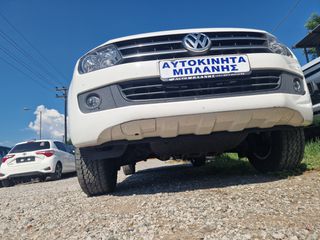 Pickup - Αγροτικό Volkswagen 2016 ΑΜΑΡΟ   4Χ4 ΜΟΝΟΚΑΜΠΙΝΟ ΑΡΙΣΤΟ  ΤΙΜΗ ΧΩΡΙΣ ΤΟ ΦΠΑ-thumb-3