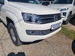 Pickup - Αγροτικό Volkswagen 2016 ΑΜΑΡΟ   4Χ4 ΜΟΝΟΚΑΜΠΙΝΟ ΑΡΙΣΤΟ  ΤΙΜΗ ΧΩΡΙΣ ΤΟ ΦΠΑ-thumb-5