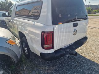 Pickup - Αγροτικό Volkswagen 2016 ΑΜΑΡΟ   4Χ4 ΜΟΝΟΚΑΜΠΙΝΟ ΑΡΙΣΤΟ  ΤΙΜΗ ΧΩΡΙΣ ΤΟ ΦΠΑ-thumb-6