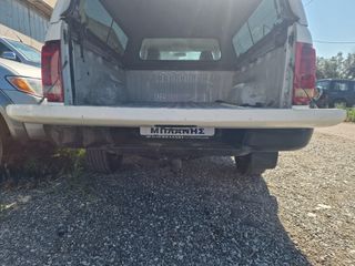 Pickup - Αγροτικό Volkswagen 2016 ΑΜΑΡΟ   4Χ4 ΜΟΝΟΚΑΜΠΙΝΟ ΑΡΙΣΤΟ  ΤΙΜΗ ΧΩΡΙΣ ΤΟ ΦΠΑ-thumb-10