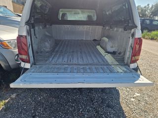 Pickup - Αγροτικό Volkswagen 2016 ΑΜΑΡΟ   4Χ4 ΜΟΝΟΚΑΜΠΙΝΟ ΑΡΙΣΤΟ  ΤΙΜΗ ΧΩΡΙΣ ΤΟ ΦΠΑ-thumb-11