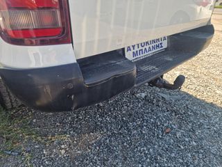 Pickup - Αγροτικό Volkswagen 2016 ΑΜΑΡΟ   4Χ4 ΜΟΝΟΚΑΜΠΙΝΟ ΑΡΙΣΤΟ  ΤΙΜΗ ΧΩΡΙΣ ΤΟ ΦΠΑ-thumb-12
