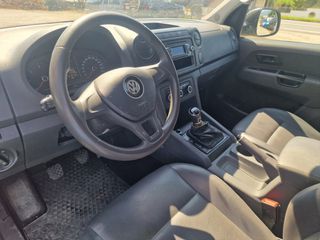 Pickup - Αγροτικό Volkswagen 2016 ΑΜΑΡΟ   4Χ4 ΜΟΝΟΚΑΜΠΙΝΟ ΑΡΙΣΤΟ  ΤΙΜΗ ΧΩΡΙΣ ΤΟ ΦΠΑ-thumb-15