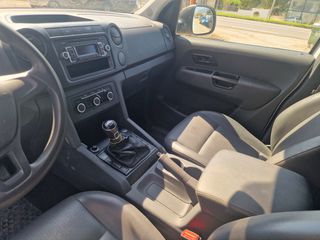 Pickup - Αγροτικό Volkswagen 2016 ΑΜΑΡΟ   4Χ4 ΜΟΝΟΚΑΜΠΙΝΟ ΑΡΙΣΤΟ  ΤΙΜΗ ΧΩΡΙΣ ΤΟ ΦΠΑ-thumb-17