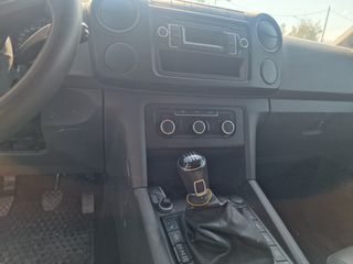 Pickup - Αγροτικό Volkswagen 2016 ΑΜΑΡΟ   4Χ4 ΜΟΝΟΚΑΜΠΙΝΟ ΑΡΙΣΤΟ  ΤΙΜΗ ΧΩΡΙΣ ΤΟ ΦΠΑ-thumb-20