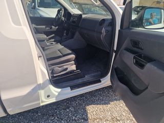 Pickup - Αγροτικό Volkswagen 2016 ΑΜΑΡΟ   4Χ4 ΜΟΝΟΚΑΜΠΙΝΟ ΑΡΙΣΤΟ  ΤΙΜΗ ΧΩΡΙΣ ΤΟ ΦΠΑ-thumb-22