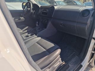 Pickup - Αγροτικό Volkswagen 2016 ΑΜΑΡΟ   4Χ4 ΜΟΝΟΚΑΜΠΙΝΟ ΑΡΙΣΤΟ  ΤΙΜΗ ΧΩΡΙΣ ΤΟ ΦΠΑ-thumb-23