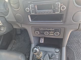 Pickup - Αγροτικό Volkswagen 2016 ΑΜΑΡΟ   4Χ4 ΜΟΝΟΚΑΜΠΙΝΟ ΑΡΙΣΤΟ  ΤΙΜΗ ΧΩΡΙΣ ΤΟ ΦΠΑ-thumb-25