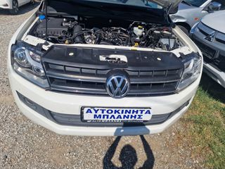 Pickup - Αγροτικό Volkswagen 2016 ΑΜΑΡΟ   4Χ4 ΜΟΝΟΚΑΜΠΙΝΟ ΑΡΙΣΤΟ  ΤΙΜΗ ΧΩΡΙΣ ΤΟ ΦΠΑ-thumb-26
