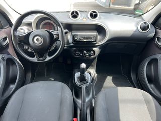 Smart ForFour 2015-thumb-4