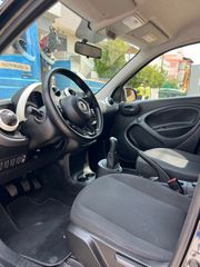 Smart ForFour 2015-thumb-6
