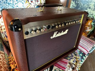 Ενισχυτής Marshall AS50D-thumb-2