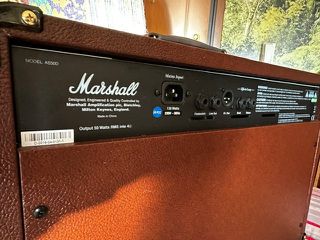 Ενισχυτής Marshall AS50D-thumb-5