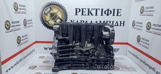 ΜΕΤΑΧΕΙΡΙΣΜΕΝΟΣ ΓΝΗΣΙΟΣ ΚΟΡΜΟΣ VOLVO D420T ΣΕ ΣΤΑΝΤΑΡ ΔΙΑΣΤΑΣΗ