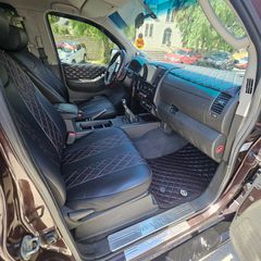Nissan Navara 2012 NAVARA 4X4 4πορτο D40-thumb-4
