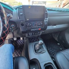 Nissan Navara 2012 NAVARA 4X4 4πορτο D40-thumb-8