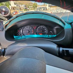 Nissan Navara 2012 NAVARA 4X4 4πορτο D40-thumb-11