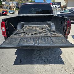 Nissan Navara 2012 NAVARA 4X4 4πορτο D40-thumb-13