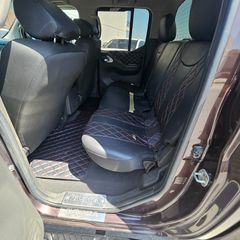 Nissan Navara 2012 NAVARA 4X4 4πορτο D40-thumb-15