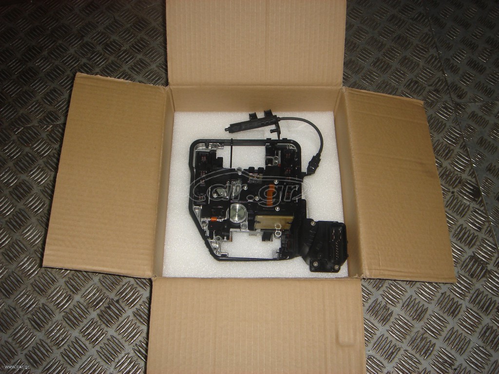 ΕΓΚΕΦΑΛΟΣ MEGATRONIC DSG 7 0AM927769D VW AUDI SEAT SKODA