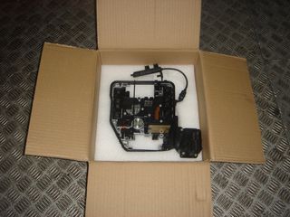 ΕΓΚΕΦΑΛΟΣ MEGATRONIC DSG 7 0AM927769D VW AUDI SEAT SKODA