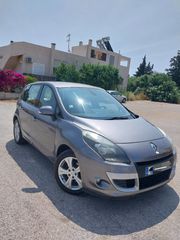 Renault Scenic 2011