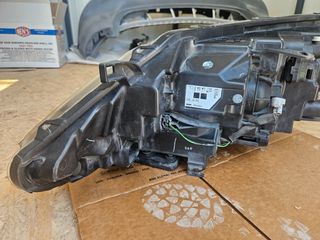 NISSAN QASHQAI J11 2013-2017 ΦΑΝΑΡΙ ΕΜΠΡΟΣ ΑΡΙΣΤΕΡΟ ΓΝΗΣΙΟ ΜΕΤΑΧΕΙΡΙΣΜΕΝΟ LED-thumb-3