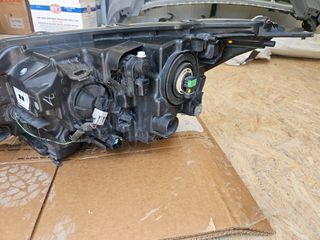 NISSAN QASHQAI J11 2013-2017 ΦΑΝΑΡΙ ΕΜΠΡΟΣ ΑΡΙΣΤΕΡΟ ΓΝΗΣΙΟ ΜΕΤΑΧΕΙΡΙΣΜΕΝΟ LED-thumb-4