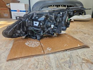 NISSAN QASHQAI J11 2013-2017 ΦΑΝΑΡΙ ΕΜΠΡΟΣ ΑΡΙΣΤΕΡΟ ΓΝΗΣΙΟ ΜΕΤΑΧΕΙΡΙΣΜΕΝΟ LED-thumb-5