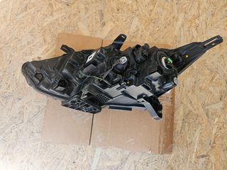 NISSAN QASHQAI J11 2013-2017 ΦΑΝΑΡΙ ΕΜΠΡΟΣ ΑΡΙΣΤΕΡΟ ΓΝΗΣΙΟ ΜΕΤΑΧΕΙΡΙΣΜΕΝΟ LED-thumb-6