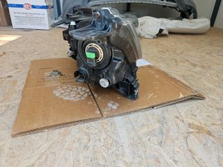 NISSAN QASHQAI J11 2013-2017 ΦΑΝΑΡΙ ΕΜΠΡΟΣ ΑΡΙΣΤΕΡΟ ΓΝΗΣΙΟ ΜΕΤΑΧΕΙΡΙΣΜΕΝΟ LED-thumb-7