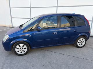 Opel Meriva 2004 1.6 LPG-thumb-3