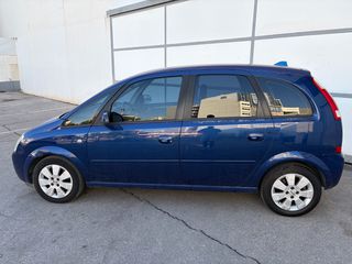 Opel Meriva 2004 1.6 LPG-thumb-6