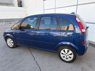 Opel Meriva 2004 1.6 LPG-thumb-8