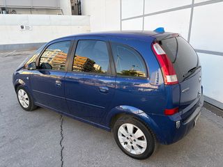 Opel Meriva 2004 1.6 LPG-thumb-9